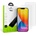 GLASTIFY Протектор от закалено стъкло /Tempered Glass/ Glastify OTG Plus 2.5D Tempered Glass, 2 броя, за Apple iPhone 14 Plus, iPhone 13 Pro Max (GST029)