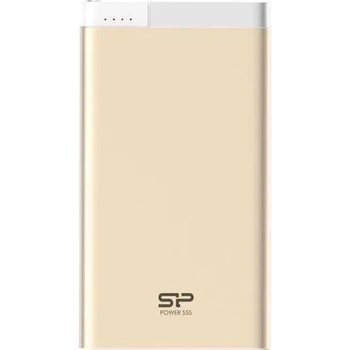 Silicon Power S55 5000 mAh (SP5K0MAPBKS55P0)
