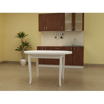 Image 1 of DST Трапезна маса 04-dst, бяла