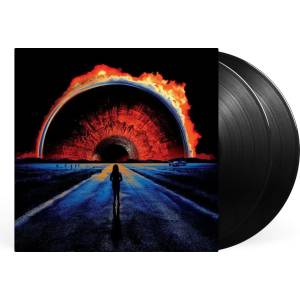 Warner Bear McCreary: The Singularity: Ekleipsis - 2Vinyl (LP) (098787)