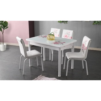 Selvi Трапезен стол Pedli 2956