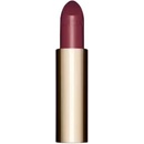 Clarins Lip Make-Up Joli Rouge dlhotrvajúci rúž s hydratačným účinkom 744 Soft Plum 3,5 g