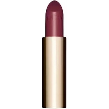 Clarins Lip Make-Up Joli Rouge dlhotrvajúci rúž s hydratačným účinkom 744 Soft Plum 3,5 g