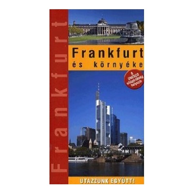 Frankfurt és környéke