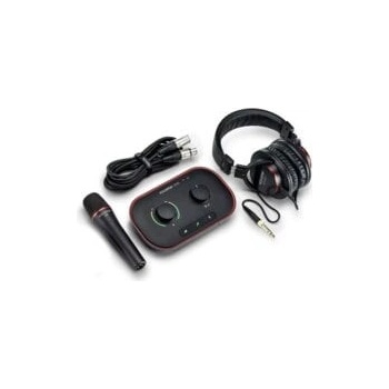 Focusrite Vocaster One Studio