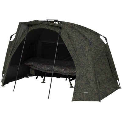 Trakker Brolly Tempest RS Brolly Camo