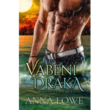 Vábení draka - Anna Lowe