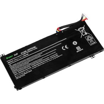 Green Cell Батерия за Acer Aspire V15 Nitro VN7-571G / VN7-591G, 3800 mAh (AC54)