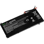 Green Cell Батерия за Acer Aspire V15 Nitro VN7-571G / VN7-591G, 3800 mAh (AC54)