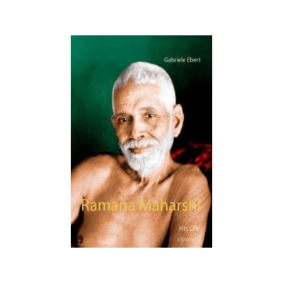 Ramana Maharshi