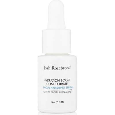 Josh Rosebrook Hydration Boost Concentrate intenzivně hydratační pleťové sérum 30ml