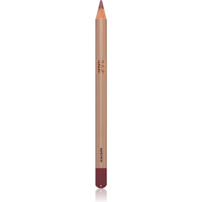 SOSU Cosmetics Precision Lip Liner молив-контур за устни цвят Raisin 1.4 гр