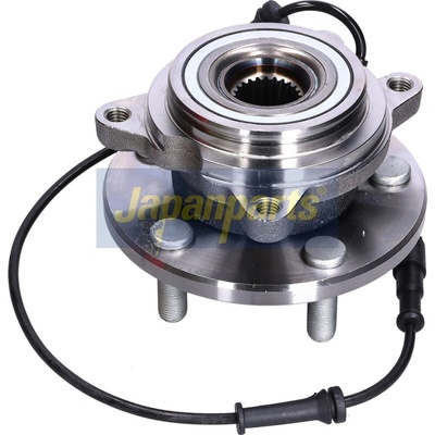 JAPANPARTS Náboj kola KK-20091