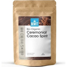 Bewit Ceremoniální kakao Cream Spirit, BIO 1000 g