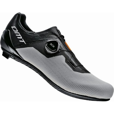 DMT KR4 černá/stříbrná 22/23