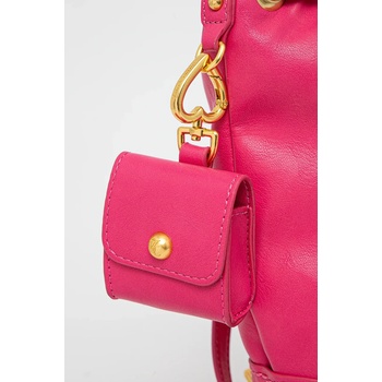 Juicy Couture Раница Juicy Couture POPPY (BEJYF8790WVP)