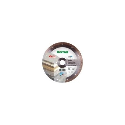 Distar Kotúč diamantový 200 x 1,3 x 25,4 mm 11120349015