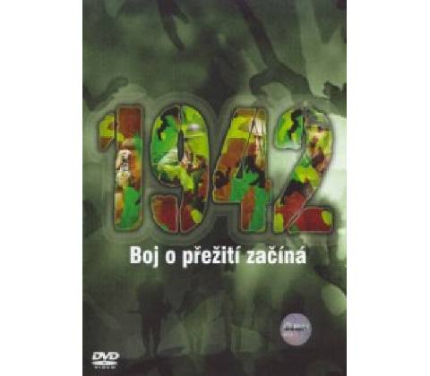 1942 DVD