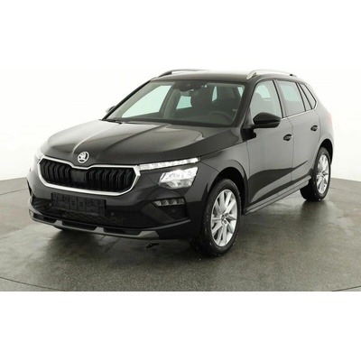 Skoda Kamiq 1.0 TSI DSG Selection 85 kW