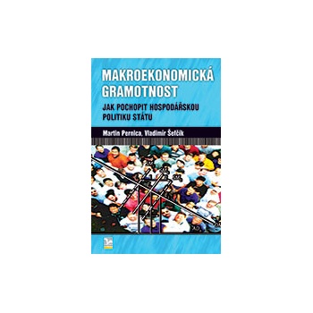 Makroekonomická Gramotnost