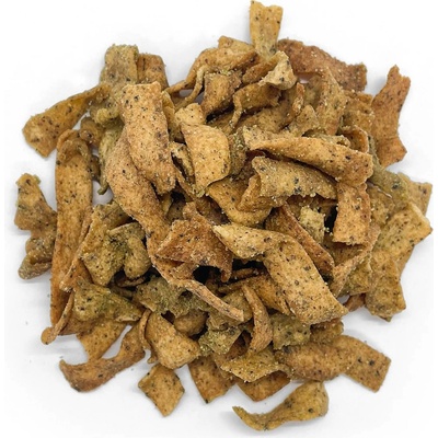 GRIG Cvrččí chipsy wasabi 70 g