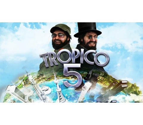 Tropico 5