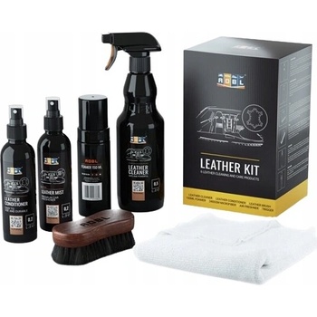 ADBL Leather Kit