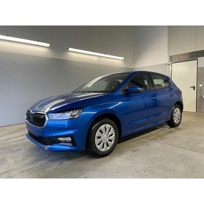 Skoda Fabia Selection 70 kW