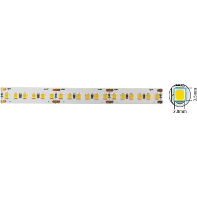 VITO LED лента 12V, 18W/метър, 180 LEDs/метър, 6000K - VITO (5540440)