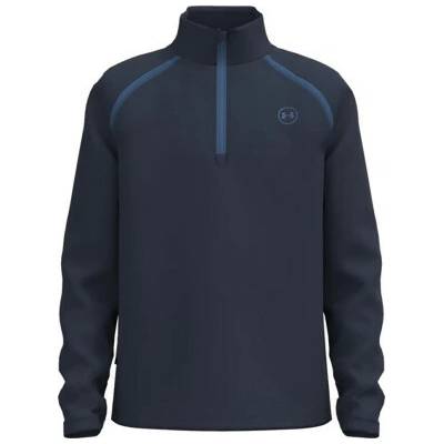 Under Armour Drive Midlayer Navy