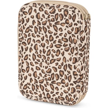 Konges Sløjd моливник за деца CLOVER PENCIL CASE (KS104736.PPY2)