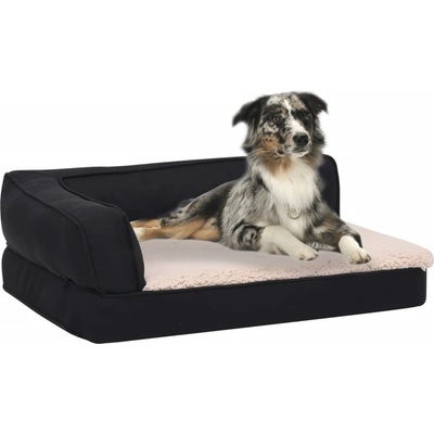 vidaXL Ergonomický matrac