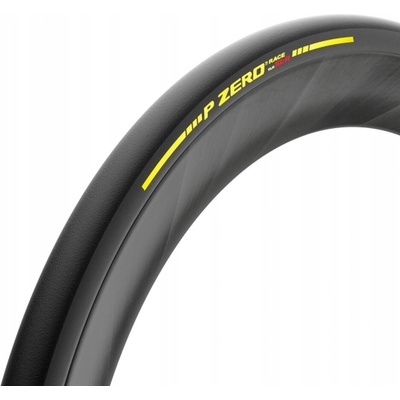 Pirelli P ZERO Race SL-R 700x28C LiteCore SmartEVO2 plášť, TLR, kevlar, team edition yellow