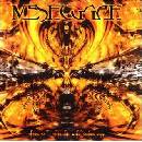 Meshuggah ♫ Nothing CD