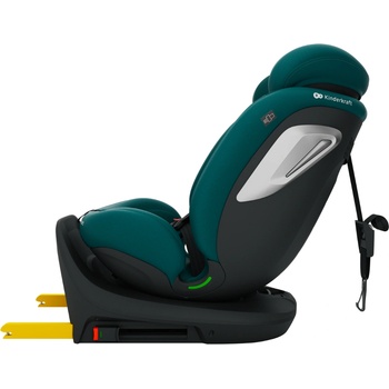 KinderKraft I-Grow 2 Plus i-Size
