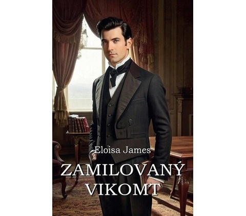 Zamilovaný vikomt