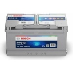 Bosch 100Ah 830A right+ (0092PP0130)