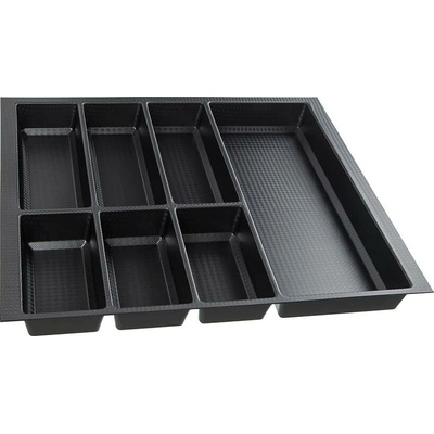 Agoform Classico pro StrongBox 500/60 504 x 474 mm černý