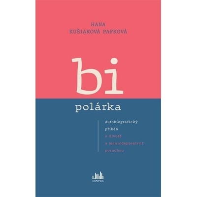 Bipolárka - Lada Resová