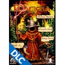 Magicka: Wizard's Survival Kit