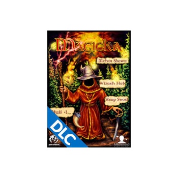 Magicka: Wizard's Survival Kit