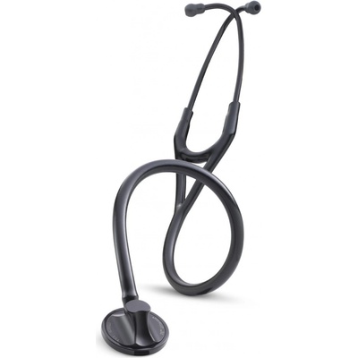 3M Littmann Master Cardiology : Black Edition - 2161