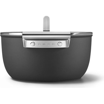 Image 1 of Smeg 24 cm 4,6 l CKFC2411BLM
