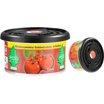 WUNDER-BAUM Fiber Can Cherry