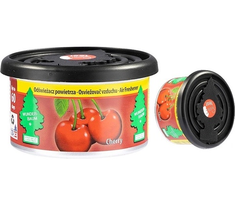 WUNDER-BAUM Fiber Can Cherry