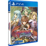 Kemco Alphadia Genesis (PS4)