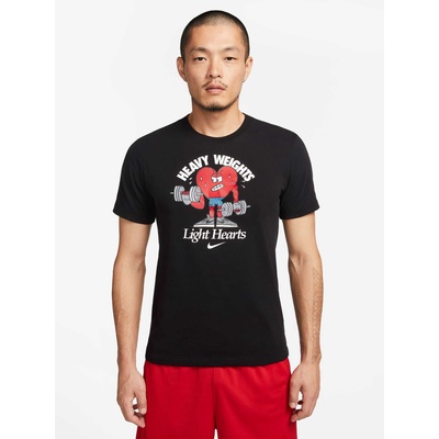 Nike Тениска m nk df humor 1