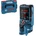 Bosch Детектор за метал, дърво, пластмаса и кабели Bosch D-tect 200 C, 0601081608 - 12 V, 0-200 mm (0601081608)