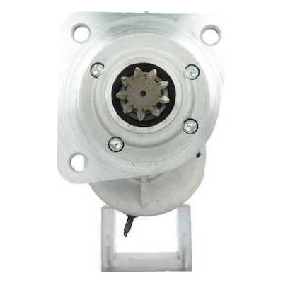 Startér Case 3.1 kw 0001369016 +Line