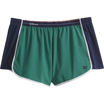Wilson Heir Unlined short field green